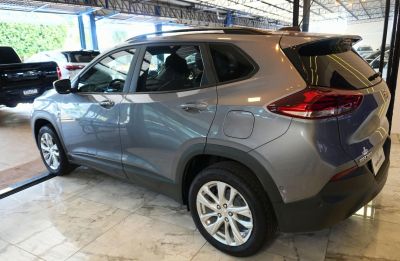 CHEVROLET Tracker LTZ 1.0T 12v 2022 - miniatura 6