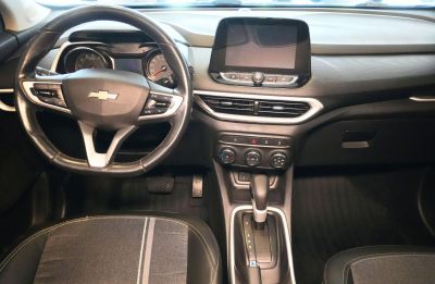 CHEVROLET Tracker LTZ 1.0T 12v 2022 - miniatura 7