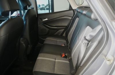CHEVROLET Tracker LTZ 1.0T 12v 2022 - miniatura 9