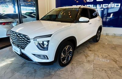 HYUNDAI Creta Platinum 1.0T 12v 2024 - miniatura 3