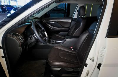 HYUNDAI Creta Platinum 1.0T 12v 2024 - miniatura 5