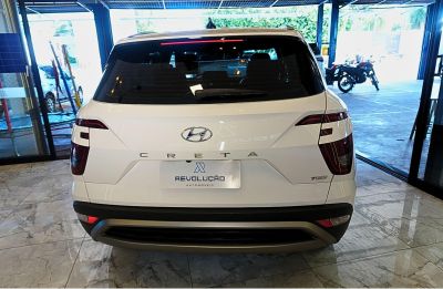 HYUNDAI Creta Platinum 1.0T 12v 2024 - miniatura 7