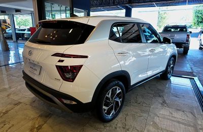 HYUNDAI Creta Platinum 1.0T 12v 2024 - miniatura 8