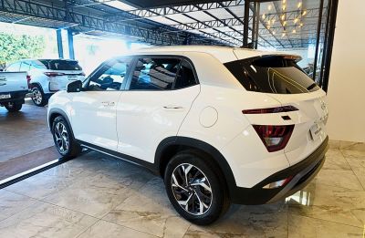 HYUNDAI Creta Platinum 1.0T 12v 2024 - miniatura 9