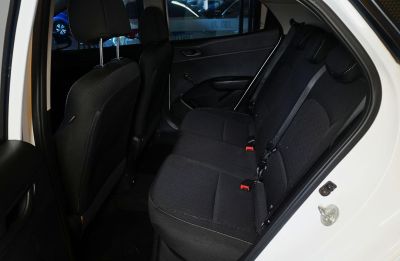 HYUNDAI HB20 Sense 1.0 12v 2023 - miniatura 2