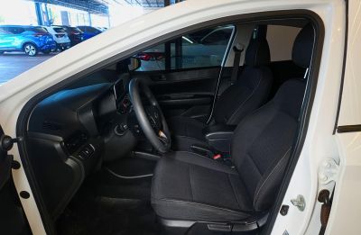 HYUNDAI HB20 Sense 1.0 12v 2023 - miniatura 3