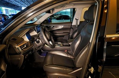 CHERY Tiggo 8 Pro 1.6T 16v 2023 - miniatura 5