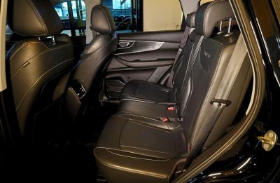CHERY Tiggo 8 Pro 1.6T 16v 2023 - miniatura 6