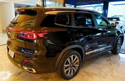 CHERY Tiggo 8 Pro 1.6T 16v 2023 - miniatura 9