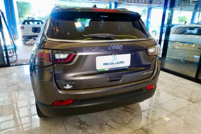 JEEP Compass Limited 1.3 16v T270 2022 - miniatura 5