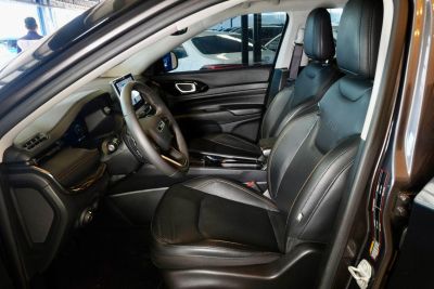 JEEP Compass Limited 1.3 16v T270 2022 - miniatura 8