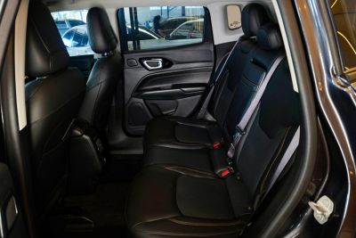 JEEP Compass Limited 1.3 16v T270 2022 - miniatura 9