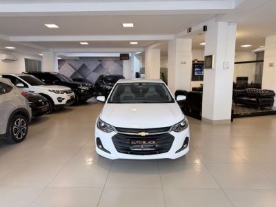 CHEVROLET Onix Premier 1.0T 12v 2025 - miniatura 2