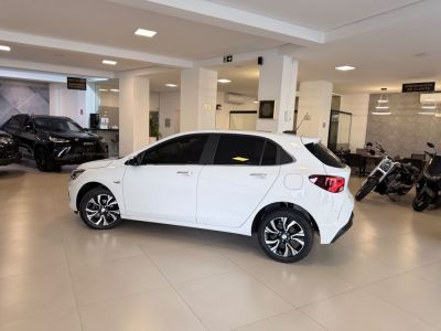 CHEVROLET Onix Premier 1.0T 12v 2025 - miniatura 3