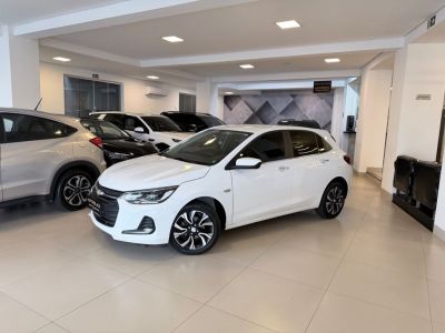 CHEVROLET Onix Premier 1.0T 12v 2025 - miniatura 4