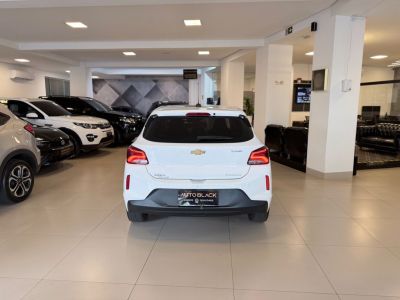CHEVROLET Onix Premier 1.0T 12v 2025 - miniatura 5