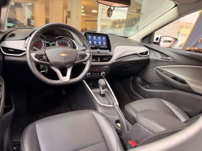 CHEVROLET Onix Premier 1.0T 12v 2025 - miniatura 7