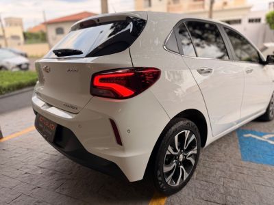 CHEVROLET Onix Premier 1.0T 12v 2025 - miniatura 8