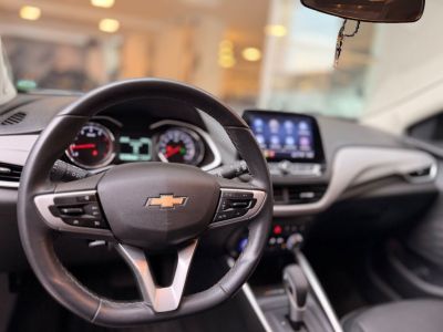 CHEVROLET Onix Premier 1.0T 12v 2025 - miniatura 9