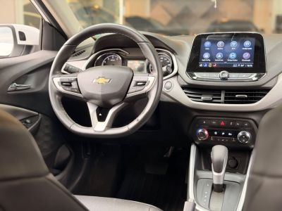 CHEVROLET Onix Premier 1.0T 12v 2025 - miniatura 15
