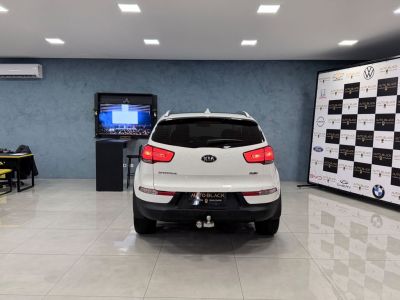 KIA Sportage EX 2.0 16v 2014 - miniatura 2