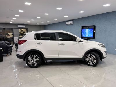 KIA Sportage EX 2.0 16v 2014 - miniatura 3
