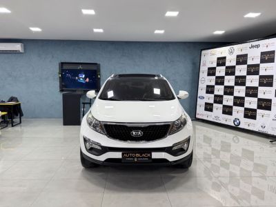 KIA Sportage EX 2.0 16v 2014 - miniatura 5
