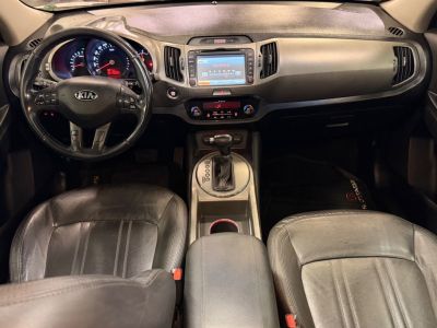 KIA Sportage EX 2.0 16v 2014 - miniatura 7