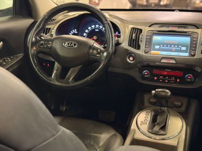 KIA Sportage EX 2.0 16v 2014 - miniatura 8