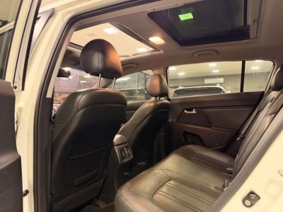 KIA Sportage EX 2.0 16v 2014 - miniatura 9