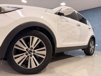 KIA Sportage EX 2.0 16v 2014 - miniatura 11