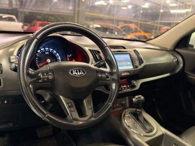 KIA Sportage EX 2.0 16v 2014 - miniatura 12