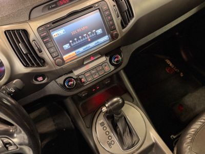 KIA Sportage EX 2.0 16v 2014 - miniatura 15
