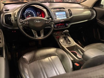 KIA Sportage EX 2.0 16v 2014 - miniatura 16