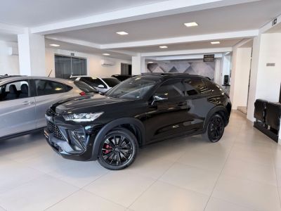 GWM Haval H6 GT 1.5T 16v AWD 2025 - miniatura 3