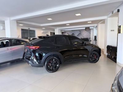 GWM Haval H6 GT 1.5T 16v AWD 2025 - miniatura 4