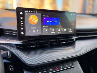 GWM Haval H6 GT 1.5T 16v AWD 2025 - miniatura 11