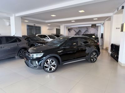 VOLKSWAGEN Nivus Highline 1.0 12v TSi 2023 - miniatura 3