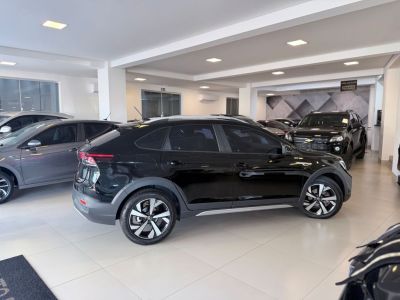 VOLKSWAGEN Nivus Highline 1.0 12v TSi 2023 - miniatura 4