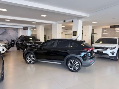 VOLKSWAGEN Nivus Highline 1.0 12v TSi 2023 - miniatura 6