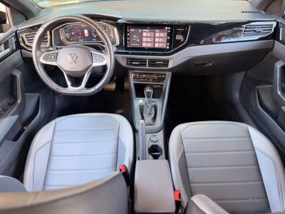 VOLKSWAGEN Nivus Highline 1.0 12v TSi 2023 - miniatura 7