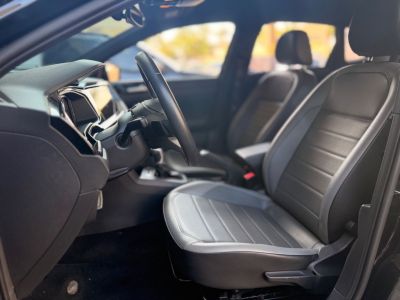 VOLKSWAGEN Nivus Highline 1.0 12v TSi 2023 - miniatura 8