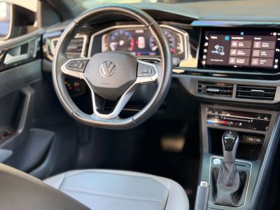 VOLKSWAGEN Nivus Highline 1.0 12v TSi 2023 - miniatura 9