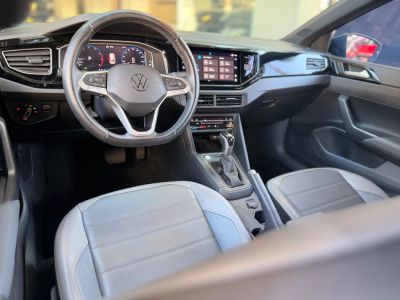VOLKSWAGEN Nivus Highline 1.0 12v TSi 2023 - miniatura 11