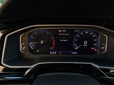 VOLKSWAGEN Nivus Highline 1.0 12v TSi 2023 - miniatura 13
