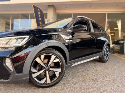VOLKSWAGEN Nivus Highline 1.0 12v TSi 2023 - miniatura 14