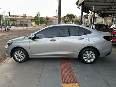 CHEVROLET Onix Sedan Plus LT 1.0 12v 2023 - miniatura 3