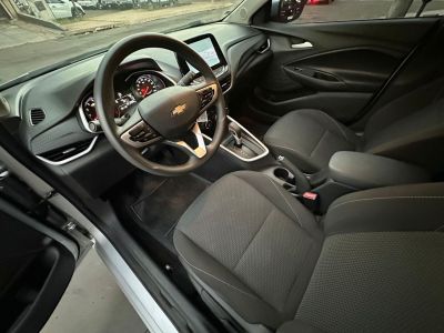 CHEVROLET Onix Sedan Plus LT 1.0 12v 2023 - miniatura 8