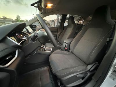 CHEVROLET Onix Sedan Plus LT 1.0 12v 2023 - miniatura 9