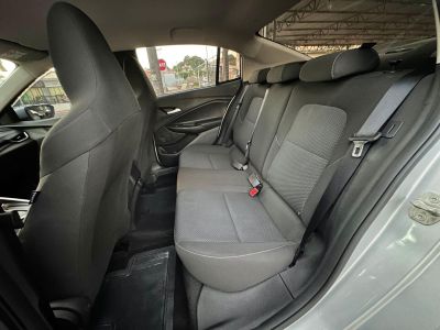 CHEVROLET Onix Sedan Plus LT 1.0 12v 2023 - miniatura 10